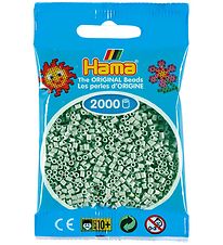 Hama Mini Perles - 2000 pces - quateur