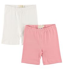 Creamie Shorts - 2-Pack - Cloud