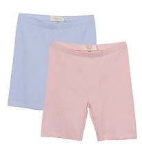 Creamie Shorts - 2-Pack - Lotus