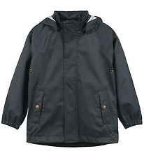 En Fant Lightweight Jacket - India Ink