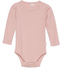 CeLaVi Body p/h - Joustinneule - Solid - Rose Cloud