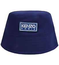 Kenzo Sommerhut - Navy