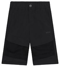 BOSS Shorts - Svart