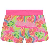 Billieblush Shorts de Bain - Capsule de plage - Multicolore