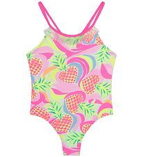Billieblush Swimsuit - Beach Capsule - Multicolored