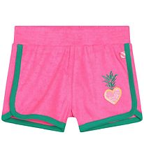 Billieblush Shorts - Terrycloth - Beach Capsule - Pink