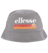 Ellesse Bucket Hat - Lorenzo - Grey