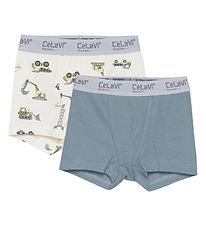 CeLaVi Boxershorts - 2-pack - Alo