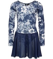 Hummel Gymnasieuniform - hmlFreja - Black Iris
