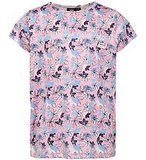 Hummel T-shirt - hmlNanna - Zephyr