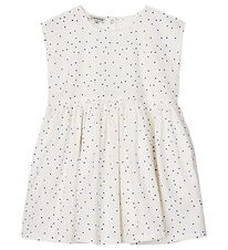 Liewood Dress - Nira - Dot/Riverside