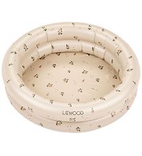 Liewood Kiddy Pool - Leonore - Peach/Seashell