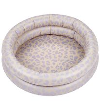 Liewood Piscine pour Enfant - Lonore - Leo/Lilas brumeux