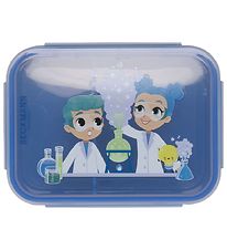 Beckmann Lunchbox - Science
