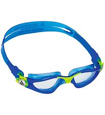 Aqua Sphere Lunettes de Natation - Kayenne Jr - Bleu