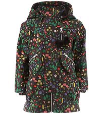 Danefæ Zomerjas - Danekirstine - Black BOTANISCH