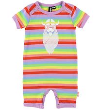 Danef Summer Romper - Danemistral - Optimal Freja