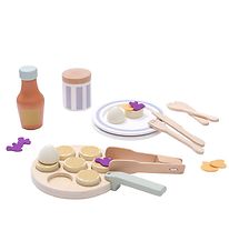 Kids Concept Pancake set