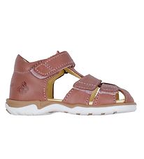 Bundgaard Sandals - Sofus - Old Rose