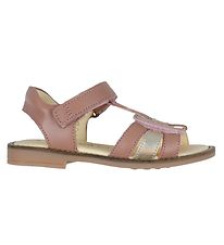 Bundgaard Sandals - Annabel - Old Rose