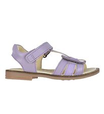 Bundgaard Sandals - Annabel - Lilac