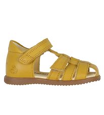 Bundgaard Sandalen - Bali II - Mustard