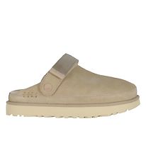 UGG Shoe - W Goldenstar Clog - Driftwood