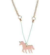 Meri Meri Collier - Collier mail Unicorn