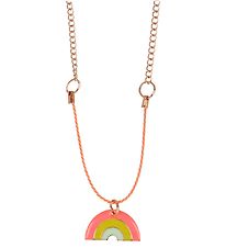 Meri Meri Collier - Collier mail Rainbow