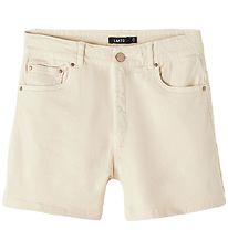 LMTD Shorts - Noos - NlfColizza - Havermout