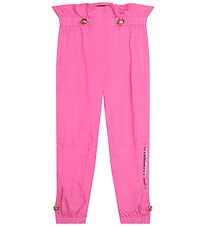 Karl Lagerfeld Trousers - Pink