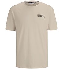 Fila T-Shirt - Borne - Roggenfelder