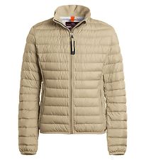 Parajumpers Down Jacket - Geena - Cappuccino