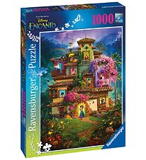 Ravensburger Jigsaw Puzzle - 1000 Bricks - Disney Encanto
