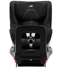 Britax Rmer Car Seat - Dualfix M i-Size - Galaxy Black