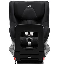 Britax Römer Bilbarnstol - Dualfix M i-Size - Galaxy Black