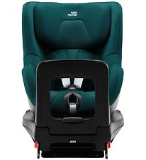 Britax Rmer Car Seat - Dualfix M i-Size - Atlantic Green