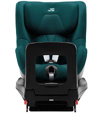 Britax Rmer Turvaistuin - Dualfix M i-Size - Atlantin Green