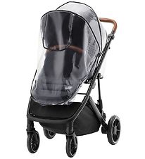 Britax Rmer Pram Rain Cover to Stroller - Strider M