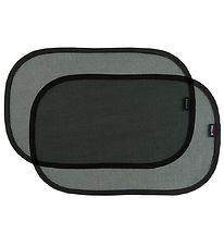 Britax Rmer Pram Sun Shade to Car - 2-Pack - EZ-Cling