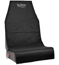 Britax Römer Seat Cover To Car