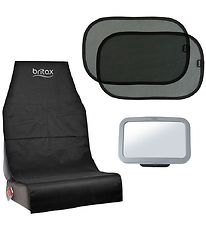 Britax Römer Accessory set - Pram Sun Shade/Rear seat mirror/Sea