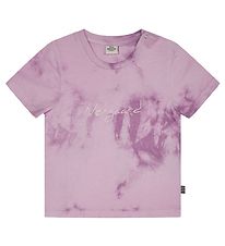 Mads Nrgaard T-Shirt - Stier - Lavendel