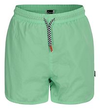 Mads Nrgaard Shorts - Shayna - Cabbage