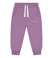 Mads Nrgaard Pantalon de Jogging - Pavo - Lavande