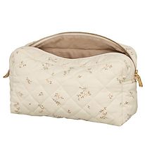 Cam Cam Toiletry Bag - Quilted - Ashley