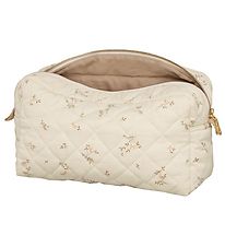 Cam Cam Necessr - Quilted - Ashley