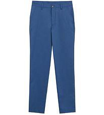 Grunt Trousers - Konrad - Blue