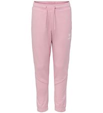 Hummel Sweatpants - hmlNuttie - Zephyr