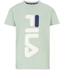 Fila Dress - Basra - Silt Green